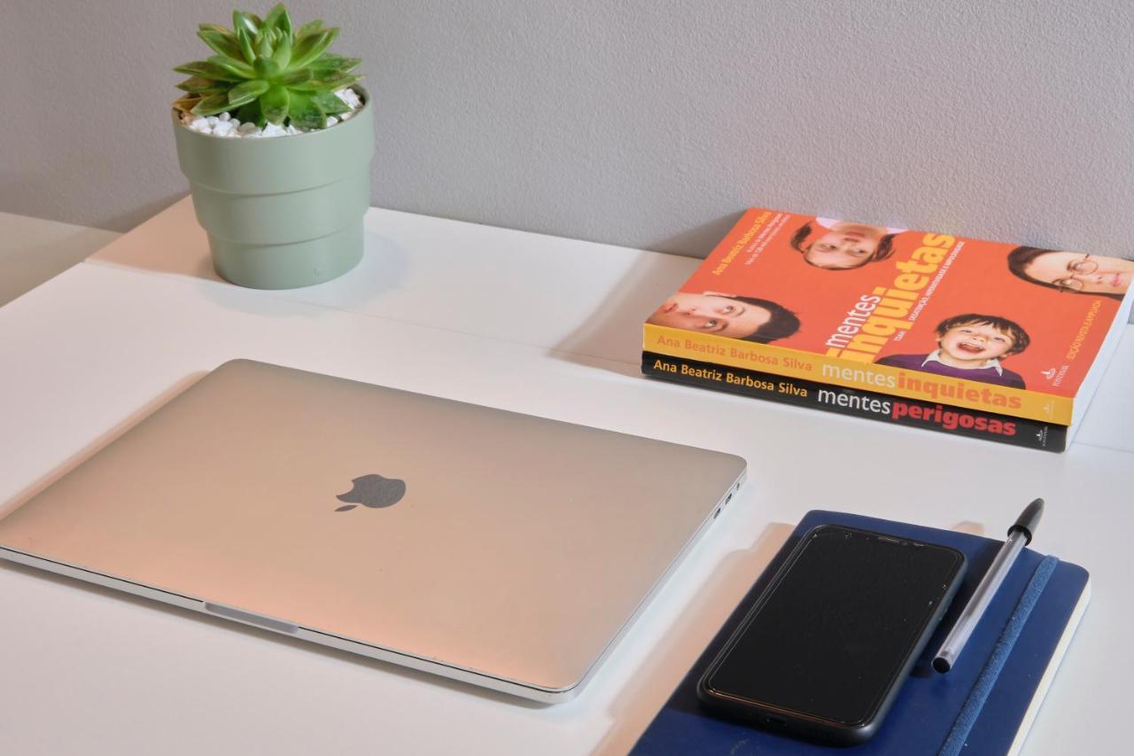 Apartmán 10' From Malpensa Casa Moderna, Netflix & Wi-Fi Casorate Sempione Exteriér fotografie